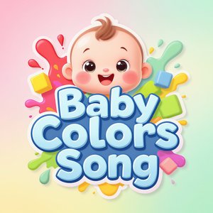 Baby Colors Song