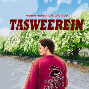 Tasweerein (feat. Young God)