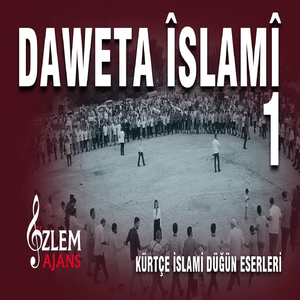 Dâweta Keç U Xortên Müslüman-Part2