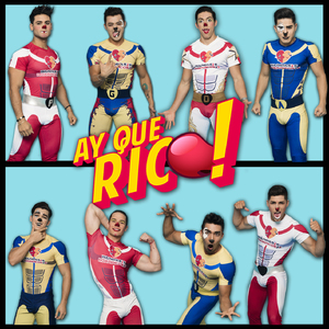 Amor Wapagenial (Mi Necesidad)