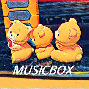 오르골 클래식 : 녹턴 (쇼팽 야상곡)