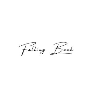 Falling Back (commercial instrumental cut)