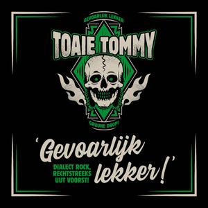 Gevoarlijk Lekker!
