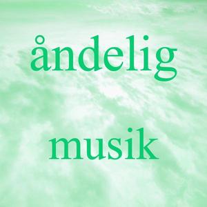 åndelig musik