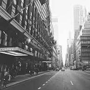 Dark Days (Instrumental)