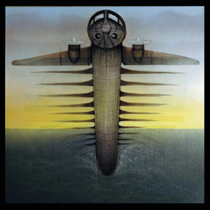 Friends Fields and Fences