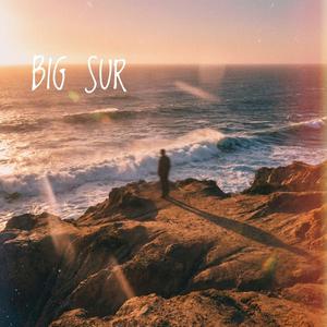 big sur for sure