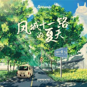 凤城十一路的夏天