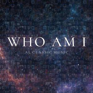 Who Am I (feat. ThatCelloGuy & Chris Stevens)