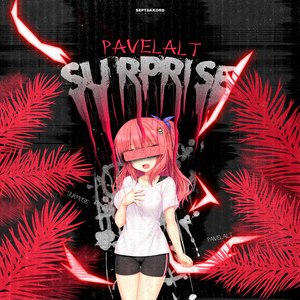 Surprise