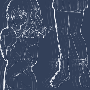 イヴステッパー covered by Nakelta