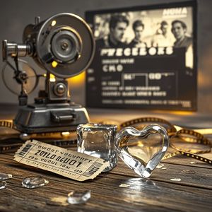 褪色电影票-还有多少年