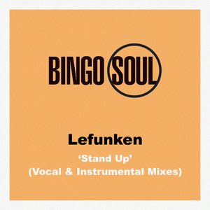 Stand Up (Vocal Mix)