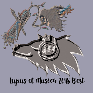 2018 Best(Lullaby for Hanna)