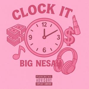 Clock it