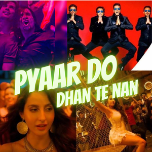 Pyaar Do Dhan Te Nan