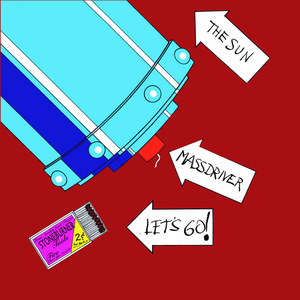 Minor Monsters The Secret Light Remix