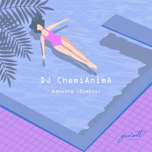 Nanusha (DeeplyBlack Remix)