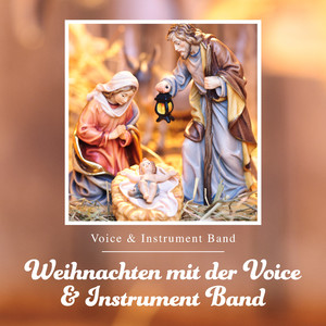 Schneeflöckchen Weißröckchen/ Jingle Bells/ Bald nun ist Weihnachtszeit
