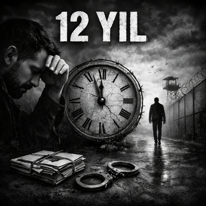 12 Yıl