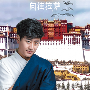 向往拉萨