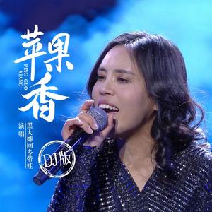 苹果香(DJ版)