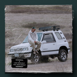 Damned (feat. Luke Borchelt)