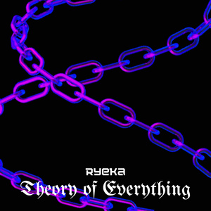 Theory of Everything