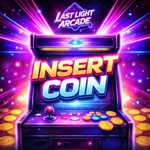 Insert Coin!