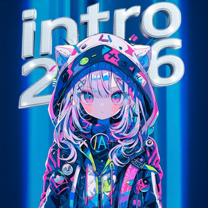 Intro 2026