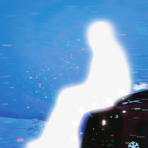 近在眼前，却隔冬寒