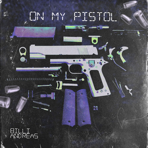 On My Pistol