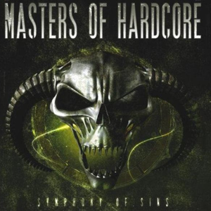Symphony of Sins (Official Masters of Hardcore Anthem)