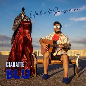 Ciabatte Blu
