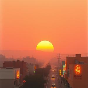 キャンディー・サンライズ (Sweet Sunrise)