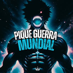 Pique Guerra Mundial