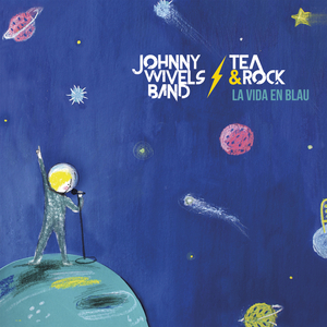 La Lluna (i el Meu Germanet)