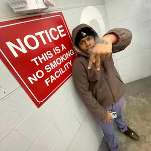 Dont Let It Go (feat. GuapoKasino)