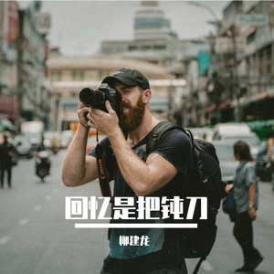 回忆是把钝刀