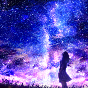 スターゲイザー (feat. 初音ミク)