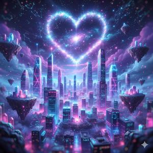 ガラスの反射 (Glass no Hansha)