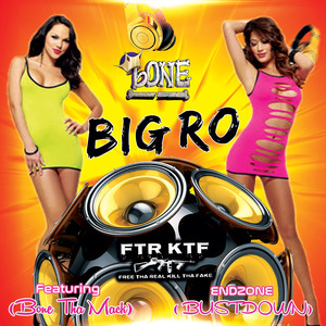 End Zone (Bust Down)