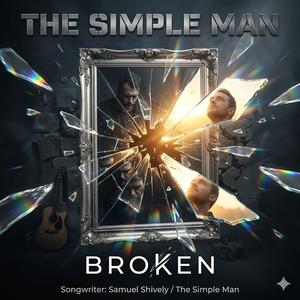 Broken
