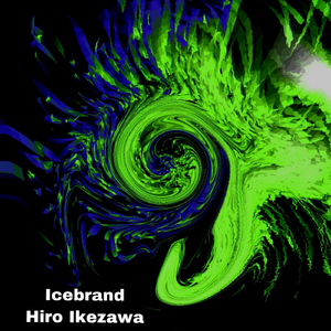 Icebrand (Original Mix)