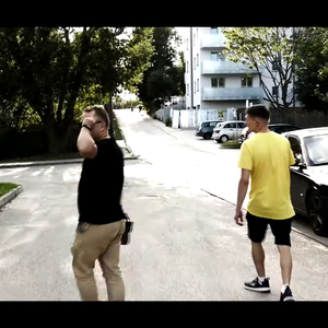 Lubię tu wracać (feat. JaCenty)