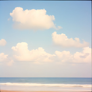 白い雲に乗ってパート2 (Remastered 2025)