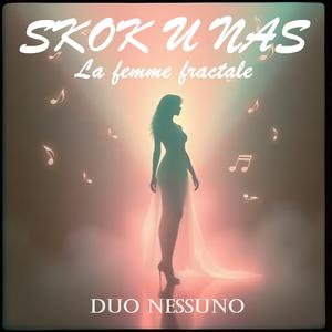 SKOK U NAS (La femme fractale)