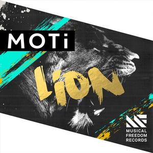 Lion (Original Mix)