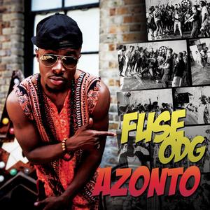 Azonto (UK Radio Edit)