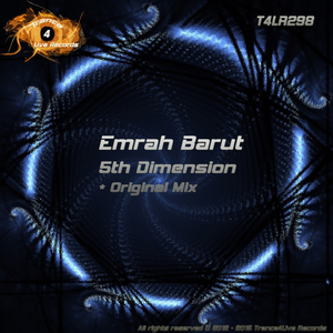 5th Dimension (Original Mix)